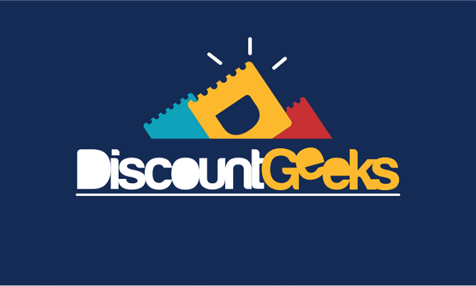 DiscountGeeks.com